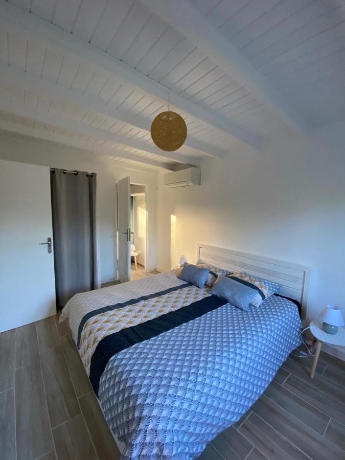 Villa Colibri 상트 안느 외부 사진