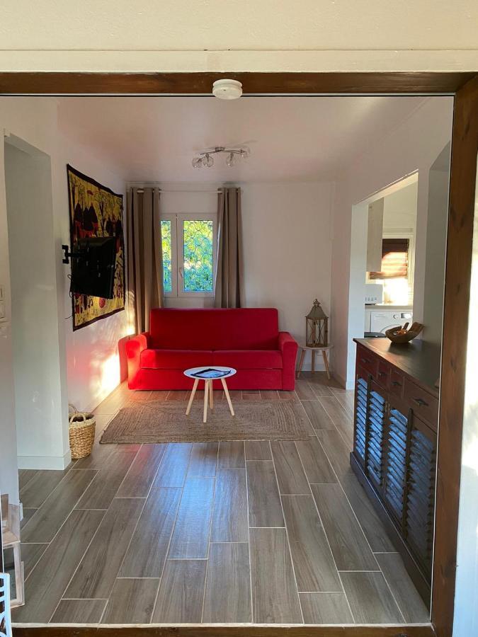 Villa Colibri 상트 안느 외부 사진