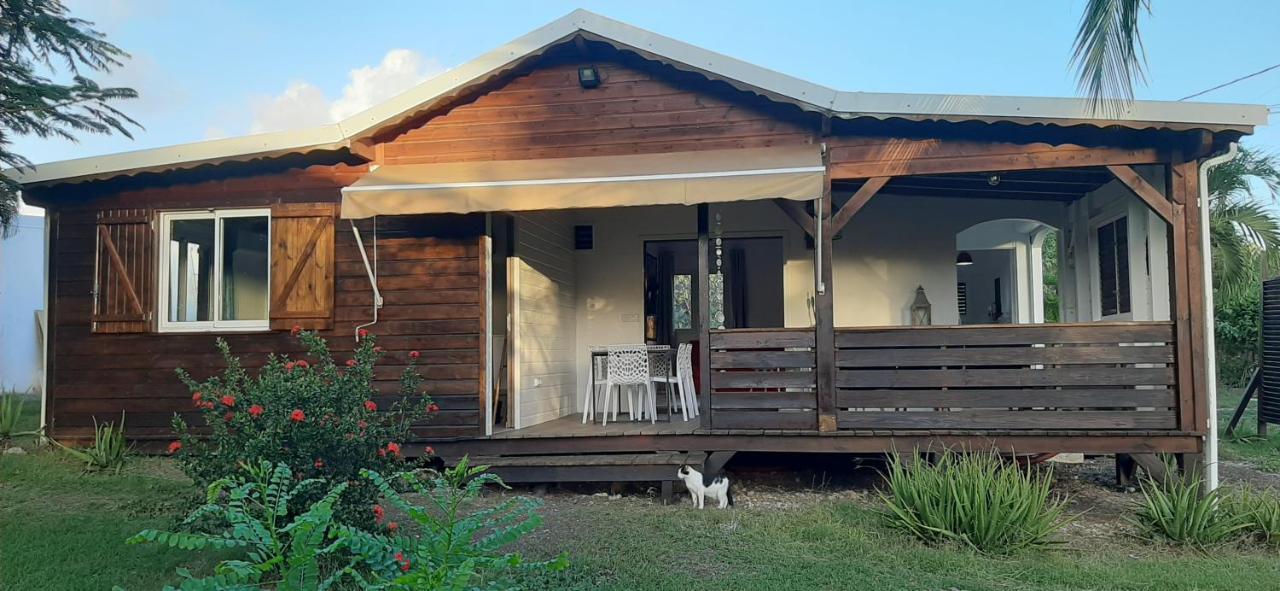 Villa Colibri 상트 안느 외부 사진