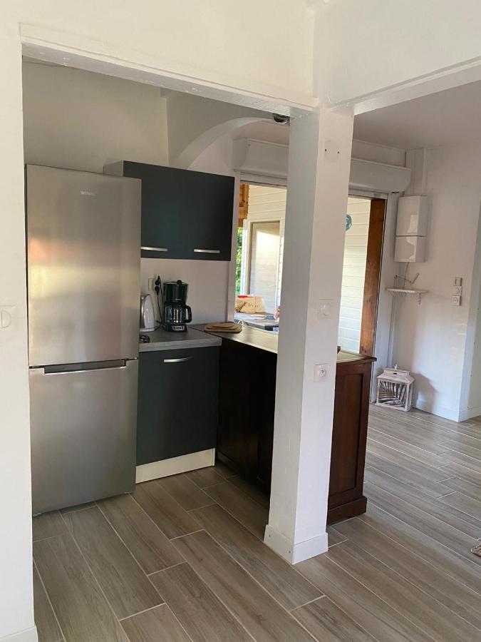 Villa Colibri 상트 안느 외부 사진
