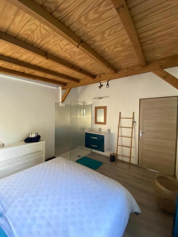 Villa Colibri 상트 안느 외부 사진