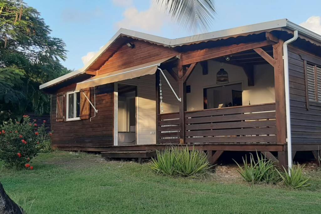 Villa Colibri 상트 안느 외부 사진