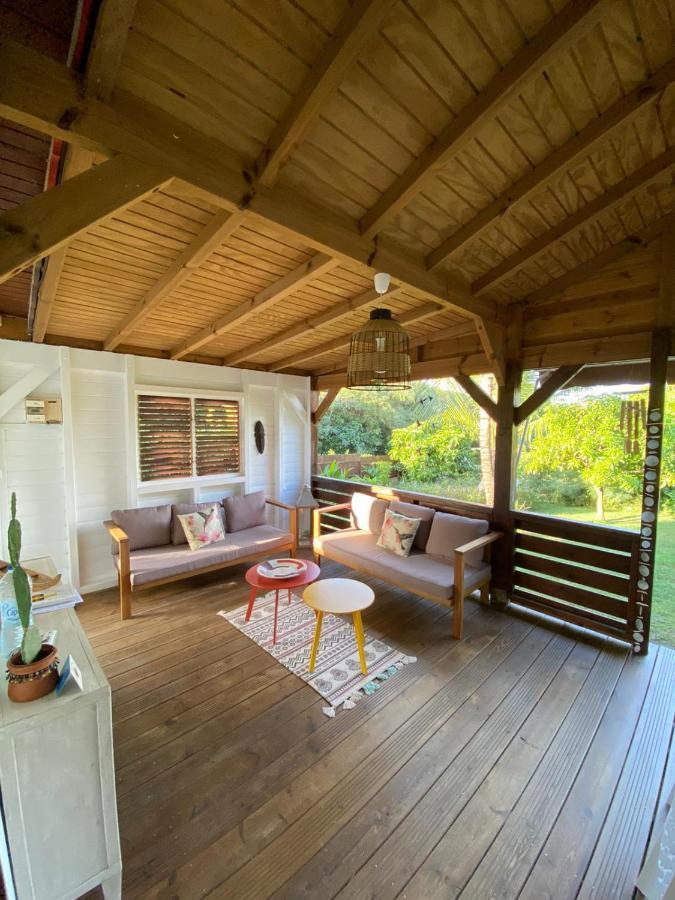 Villa Colibri 상트 안느 외부 사진